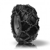 Цепи противоскольжения 23x10,5-12 сота HD для минипогрузчиков, минитракторов A1223105SHD6 Цепи противоскольжения 23x10,5-12 сота HD для минипогрузчиков, минитракторов A1223105SHD6