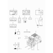 Label,Wrnig Park-Ita Mitsubishi 9138314801 (LABEL,WRNIG PARK-ITA)