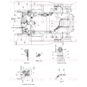 O-RING Doosan S8030161