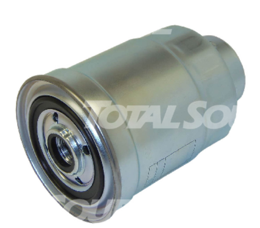 Топливный фильтр для двигателей S4Q2 и S4S