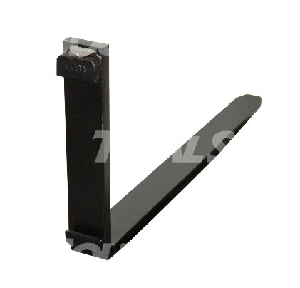 Вилы для погрузчика класс-2А, 100X35X1400, Гп. 1800 кг. CAM-комплект Вилы для погрузчика класс-2А, 100X35X1400, Гп. 1800 кг. CAM-комплект