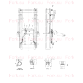 SHIM Doosan D583334