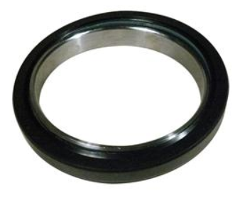 Сальник коленвала задний для двигателя S4Q2