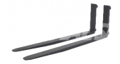Вилы для погрузчика класс-3А-125X50X1800, ГП 5000 кг. CAM-комплект