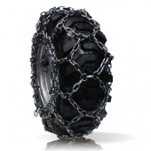 Цепи противоскольжения 23x8,5-12 сота HD для минипогрузчиков, минитракторов A122385SHD6 Цепи противоскольжения 23x8,5-12 сота HD для минипогрузчиков, минитракторов A122385SHD6