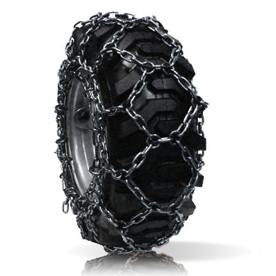 Цепи противоскольжения 23x8,5-12 сота HD для минипогрузчиков, минитракторов A122385SHD6 Цепи противоскольжения 23x8,5-12 сота HD для минипогрузчиков, минитракторов A122385SHD6