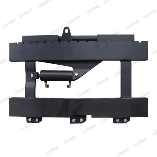 Каретка бокового смещения - Серия D CYQ68D-D001-1100 для вилочного погрузчика