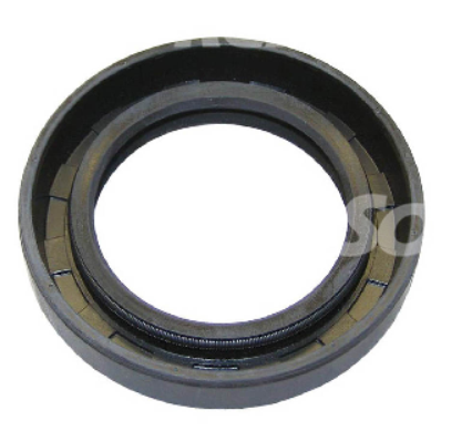 Сальник коленвала передний для двигателя S4Q2 Сальник коленвала передний для двигателя S4Q2