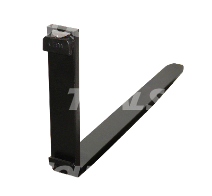 Вилы для погрузчика класс-2А, 100X35X1600, Гп. 1800 кг. CAM-комплект