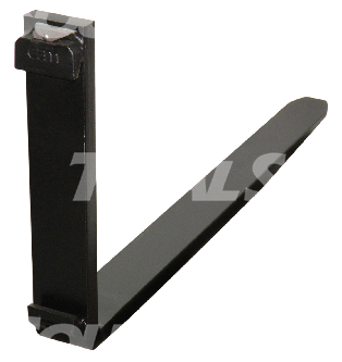 Вилы для погрузчика класс-3А-125X50X2000, ГП 5000 кг. CAM-комплект Вилы для погрузчика класс-3А-125X50X2000, ГП 5000 кг. CAM-комплект