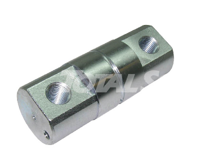 Ось крепления мачты 1-3т 8 серия 612552660071