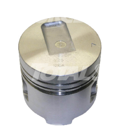 Поршень STD для двигателя S4Q2 Поршень STD для двигателя S4Q2