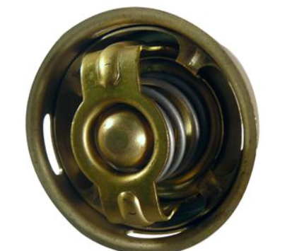 Термостат для двигателей S4Q2, S4S и S6S Термостат для двигателей S4Q2, S4S и S6S