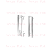 MAST;INNER,STANDARD (3.0 METER) Doosan D583605