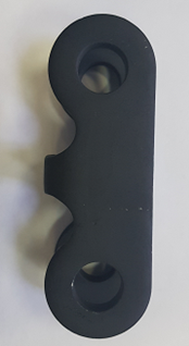 Тяга рулевая для Nissan L01 Тяга рулевая для Nissan L01