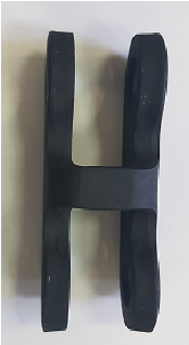 Тяга рулевая для Nissan L01 Тяга рулевая для Nissan L01