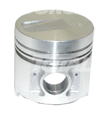 Поршень 0,25 для двигателя S4Q2 Поршень 0,25 для двигателя S4Q2