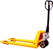 Ручная гидравлическая тележка Prolift AC 50 грузоподъемность 5000кг Ручная гидравлическая тележка Prolift AC 50 грузоподъемность 5000кг
