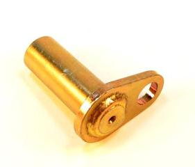 Палец рулевой тяги Ф20  C3Z 2-2,5т 22N5432151