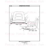 SPRING Doosan 917881