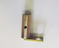 Палец рулевой тяги Nissan L01 Палец рулевой тяги Nissan L01