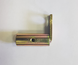 Палец рулевой тяги Nissan L01 Палец рулевой тяги Nissan L01