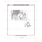 PIPE;INLET Doosan 65.08202-0038