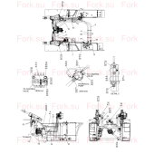 CONNECTER Doosan D905014