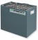 Тяговая АКБ Кислотная 48V 4EPzS 460 Eternity Technologies 830х522х627