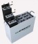 Тяговая АКБ Кислотная 48V 4EPzS 460 Eternity Technologies 830х522х627