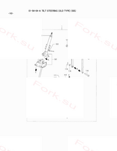 Gromet Mitsubishi 9315402900 (GROMET)