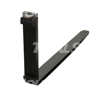 Вилы для погрузчика класс-2А, 100X40X1600, Гп. 2500 кг. CAM-комплект Вилы для погрузчика класс-2А, 100X40X1600, Гп. 2500 кг. CAM-комплект