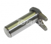 Палец рулевой тяги 3EB2451281 для KOMATSU Палец рулевой тяги 3EB2451281 для KOMATSU