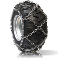 Цепи противоскольжения 14х5.00-6 сота для садовой техники M6145S5 Цепи противоскольжения 14х5.00-6 сота для садовой техники M6145S5