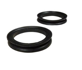 Уплотнение пальца рулевой тяги Nissan L01