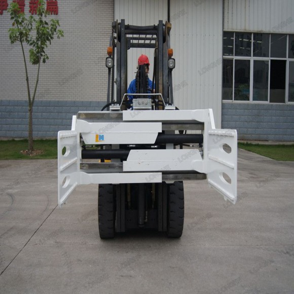 Захват для кип RBC30F-B002/C002 для вилочного погрузчика усиленный