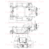 O-RING Doosan S8040101
