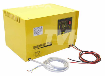 Зарядное устройство 48В 100A для тяговых АКБ 500-600Ah ENERGIС Plus ZU050787 Зарядное устройство 48В 100A для тяговых АКБ 500-600Ah ENERGIС Plus ZU050787