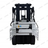 Захват для кип RBC30F-B003/C003 для вилочного погрузчика усиленный Захват для кип RBC30F-B003/C003 для вилочного погрузчика усиленный