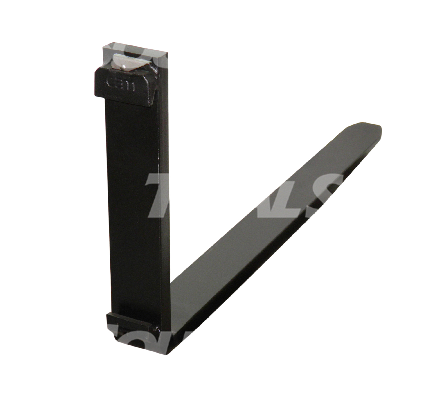 Вилы для погрузчика класс-2А, 100X40X1800, Гп. 2500 кг. CAM-комплект Вилы для погрузчика класс-2А, 100X40X1800, Гп. 2500 кг. CAM-комплект