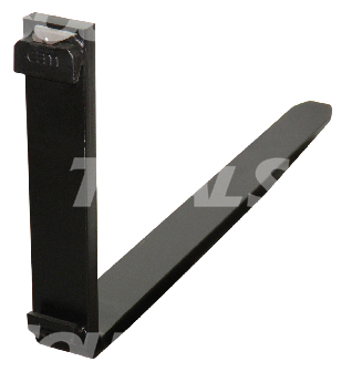 Вилы для погрузчика класс-3А-150X50X1200, ГП 5800 кг. CAM Вилы для погрузчика класс-3А-150X50X1200, ГП 5800 кг. CAM