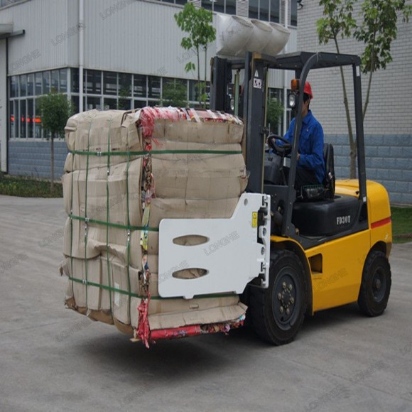 Захват для кип RBC30F-B006/C006 для вилочного погрузчика усиленный