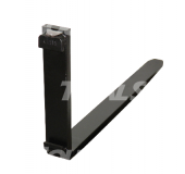 Вилы для погрузчика класс-2А-100X45X900, ГП 3000 кг. CAM-комплект