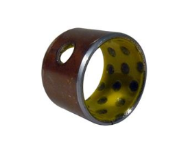 Втулка пальца рулевой тяги для Nissan L01 Втулка пальца рулевой тяги для Nissan L01