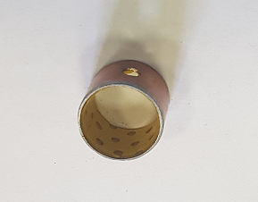 Втулка пальца рулевой тяги для Nissan L01 Втулка пальца рулевой тяги для Nissan L01