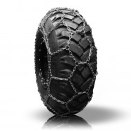 Цепи противоскольжения 1150-370 R20 сота HD для вездеходов W508370SHD5 Цепи противоскольжения 1150-370 R20 сота HD для вездеходов W508370SHD5