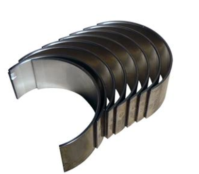 Комплект шатунных вкладышей STD для двигателя S4Q2