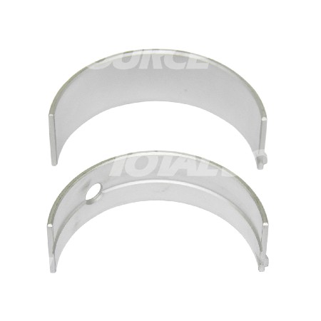 Коренные вкладыши 0,25 для двигателя Cummins B3.3 Коренные вкладыши 0,25 для двигателя Cummins B3.3