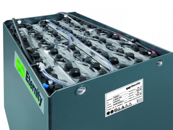 Тяговая АКБ Кислотная 48V 4EPzS 560 Eternity Technologies 1035х443х784 Тяговая АКБ Кислотная 48V 4EPzS 560 Eternity Technologies 1035х443х784