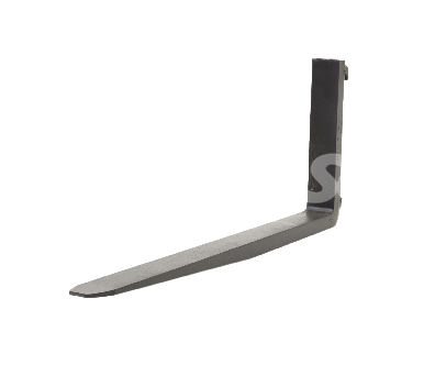 Вилы для погрузчика класс-2А-100X45X1150, ГП 3000 кг. CAM-комплект Вилы для погрузчика класс-2А-100X45X1150, ГП 3000 кг. CAM-комплект